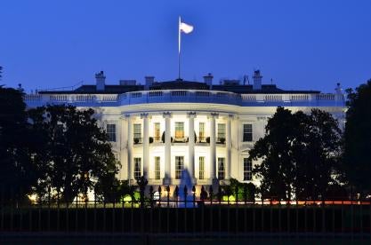 US Executive Branch Update Schedule And References