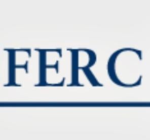 FERC Logo