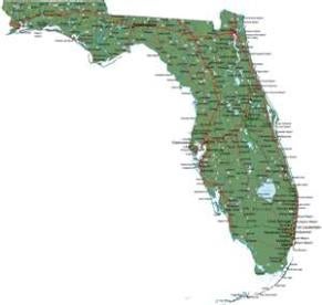 Florida Tort Reform Bill Heads To Governor's Desk