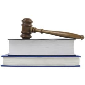 gavel, litigation, environment