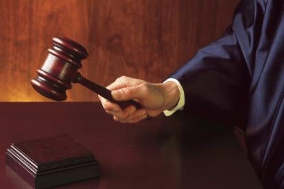 Court Denies Motion To Compel Arbitration Of FCRA Claim 