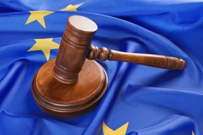 CJEU Weighs In On Evidence Disclosure Rules