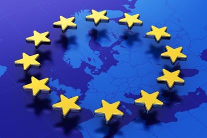 European Union Data Privacy Legislation Cyber Resilience