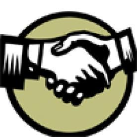 business handshake, adr, 