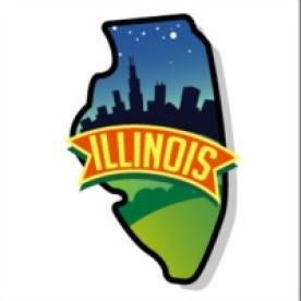 Illinois stay at home order