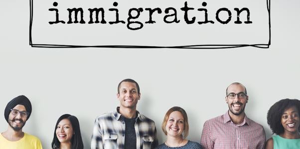 Trump Immigration Proclamation