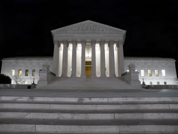SCOTUS Social Media Censorship Cases