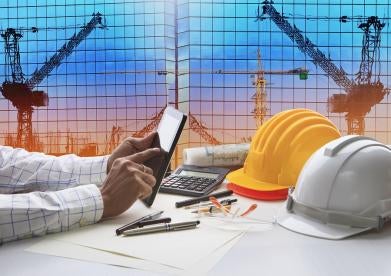 Construction Industry Diversity