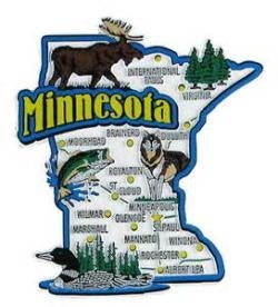 Minnesota Slows reopening Plan