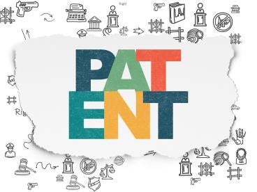 Patent, Angiomax Patents Limited To Example