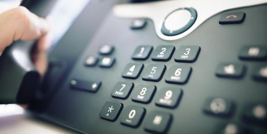 FCC Limits Call Volumes Permitted Under TCPA