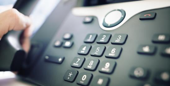 Ninth CircuitL TCPA Doesn't Apply to Business Number Subscribers 