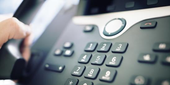 Texas Courts Divided on TCPA Case 