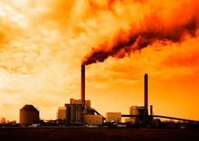 emissions, smoke, climate change
