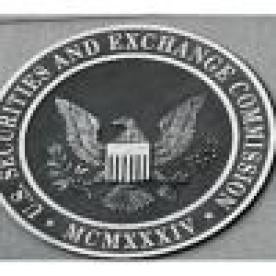 SEC Division of Corporation Finance 
