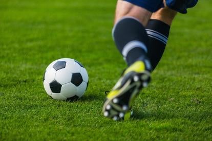 global football players are also affected by coronavirus