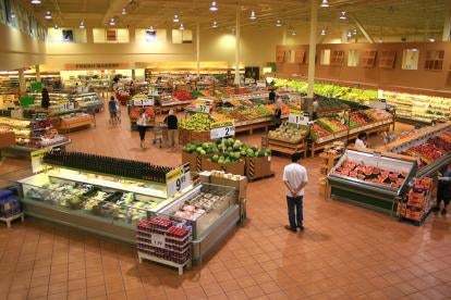 grocery shop, whole foods, second circuit