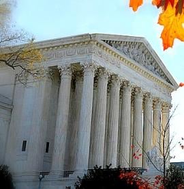 SCOTUS litigation Antitrust