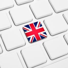 Information Commissioner’s Office UK Data Laws Cybersecurity