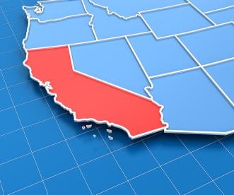 California FCRA Ninth Circuit Article III Standing