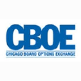 Chicago Board Options Exchange (CBOE)