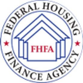 FHFA, Federal Housing Finance Agency