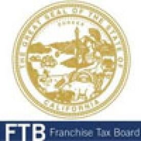 Franchise Tax Board California