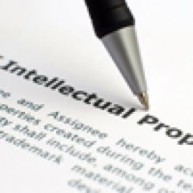 intellectual property law is litigated internationally