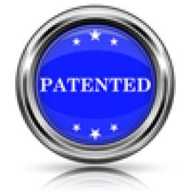 Patented blue, same day applications, co-pending