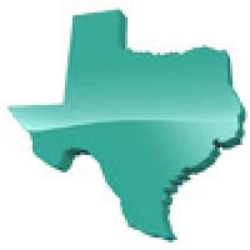 State of Texas Green
