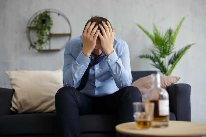 Alcohol Consumption and Drug Use Has Impacted Employees Since Covid