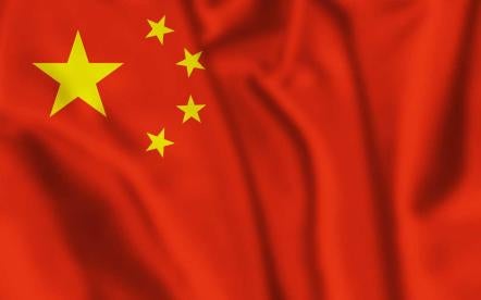 China Irregular Patent Laws Licenses Revoked