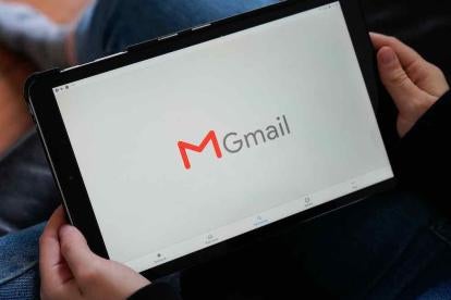 Russian Hacking Groups Target Gmail Users Cyber Protection Google Email 