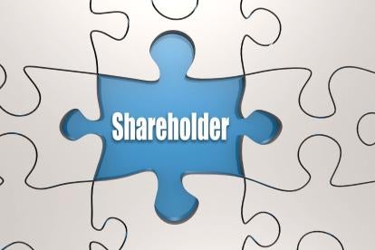 Nc Shareholder Definition Faw v Wilkes Sombrero Business court Case