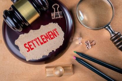 7th Circuit  Rules  False Claim Act  Insurance Settlement Payment 