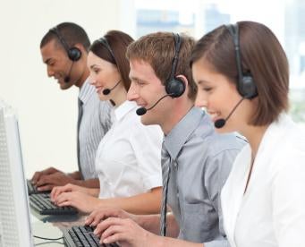 California Customer Service Call Center Transaction Telephone Contact Money Transmitters
