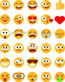 Can You Use Emojis In A Valid Contract 