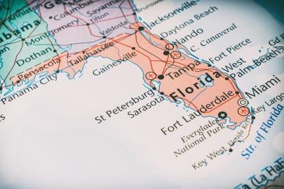 Florida Hospital System DOJ Settlement Medicaid Fraud