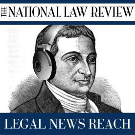 Legal News Reach National Law Review Podcast Season 2 Episode 2 Laura Leopard Leopard Solutions