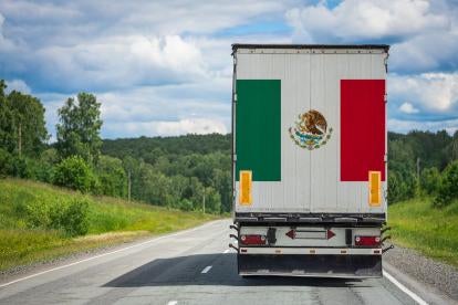 USMCA and International Business in Mexico Podcast