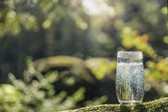 EPA plans on proposing a PFAS National Drinking Water Regulation this fall
