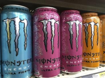 Monster Wins False Advertising Settlement 