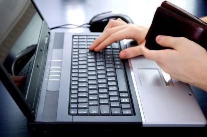 Online Banking Transactions