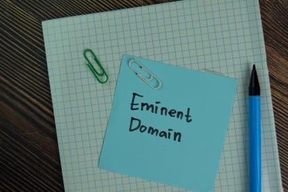 New Ohio Eminent Domain Bill Could Bring Major Change
