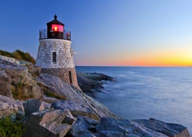 Rhode Island Identity Theft Protection Act