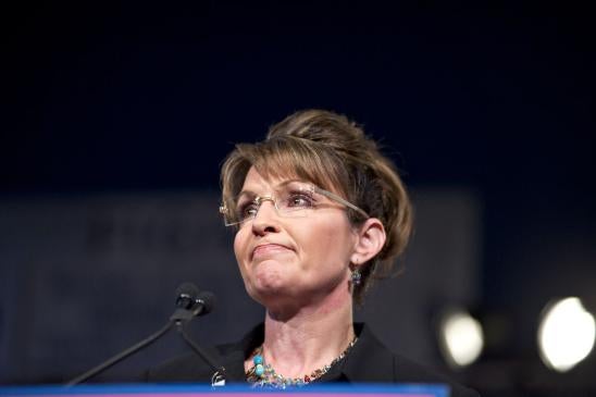 Sarah Palin v. New York Times Defamation Libel Lawsuit Dismissal Appeal 