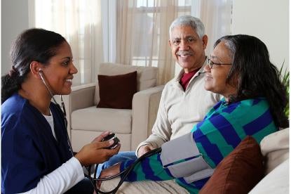 2024 Updates Medicare Payments Home Health Agencies