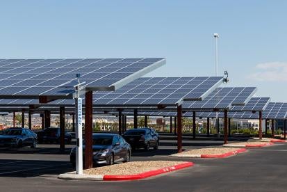 Solar Cell Section 201 Tariffs Extended