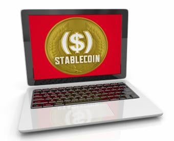 President’s Working Group Releases Report Stablecoins Crypto Cryptocurrency Digital Assets