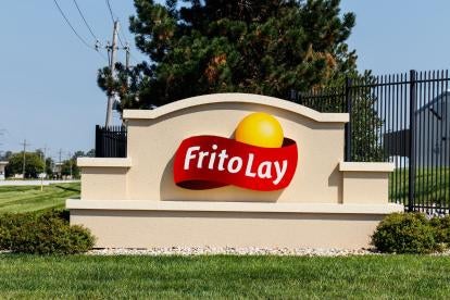 Frito-Lay Chips Hint Lime Litigation Food Labeling Lawsuit Class Action